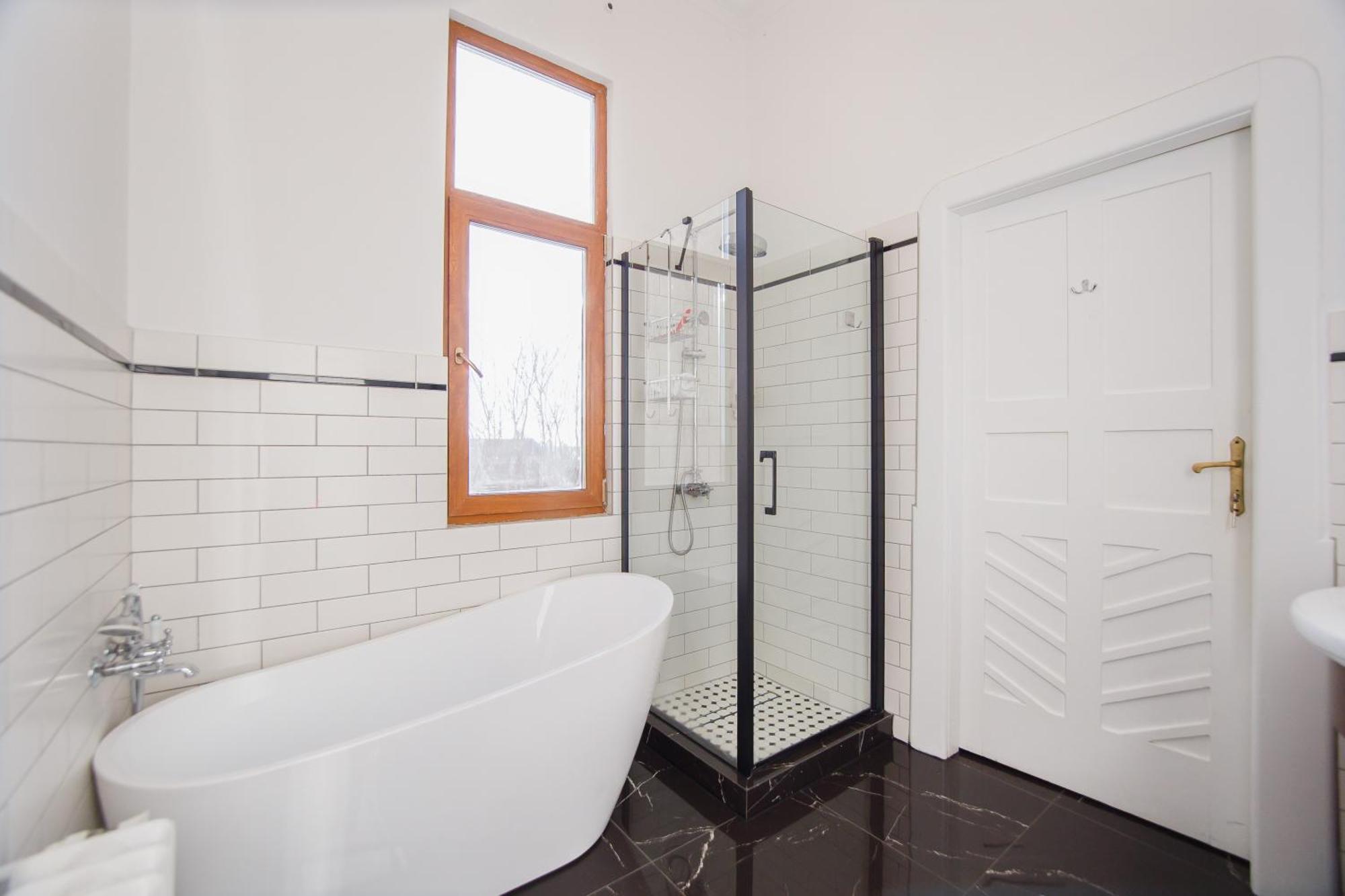 Apartmán Retro Vibes Near Piata Unirii Oradea Exteriér fotografie
